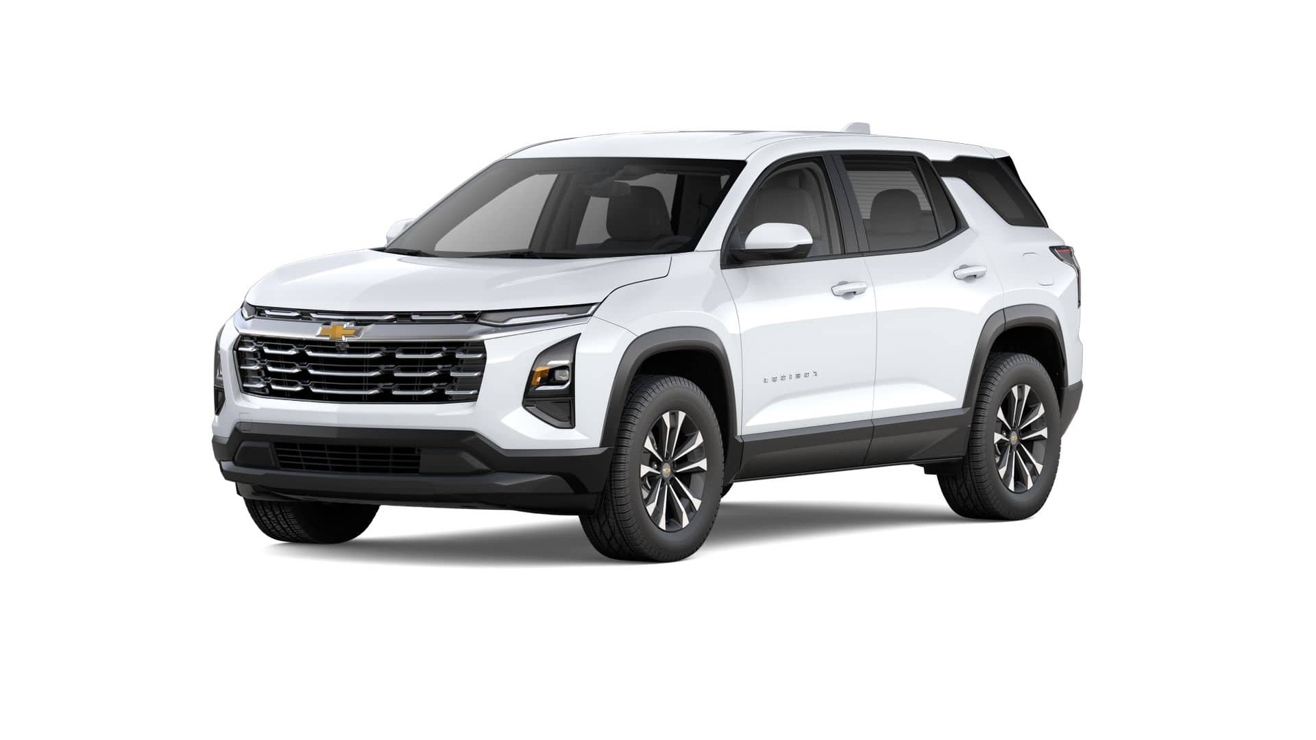 2026 Chevrolet Equinox LT - Photo 37