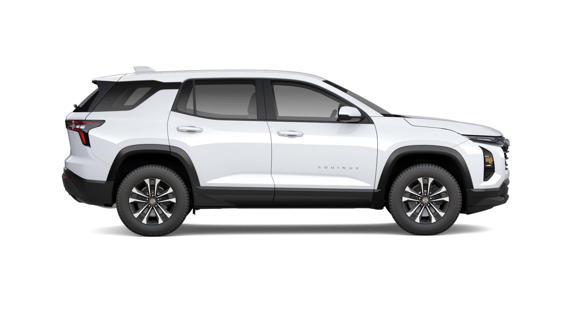 2026 Chevrolet Equinox LT - Photo 39