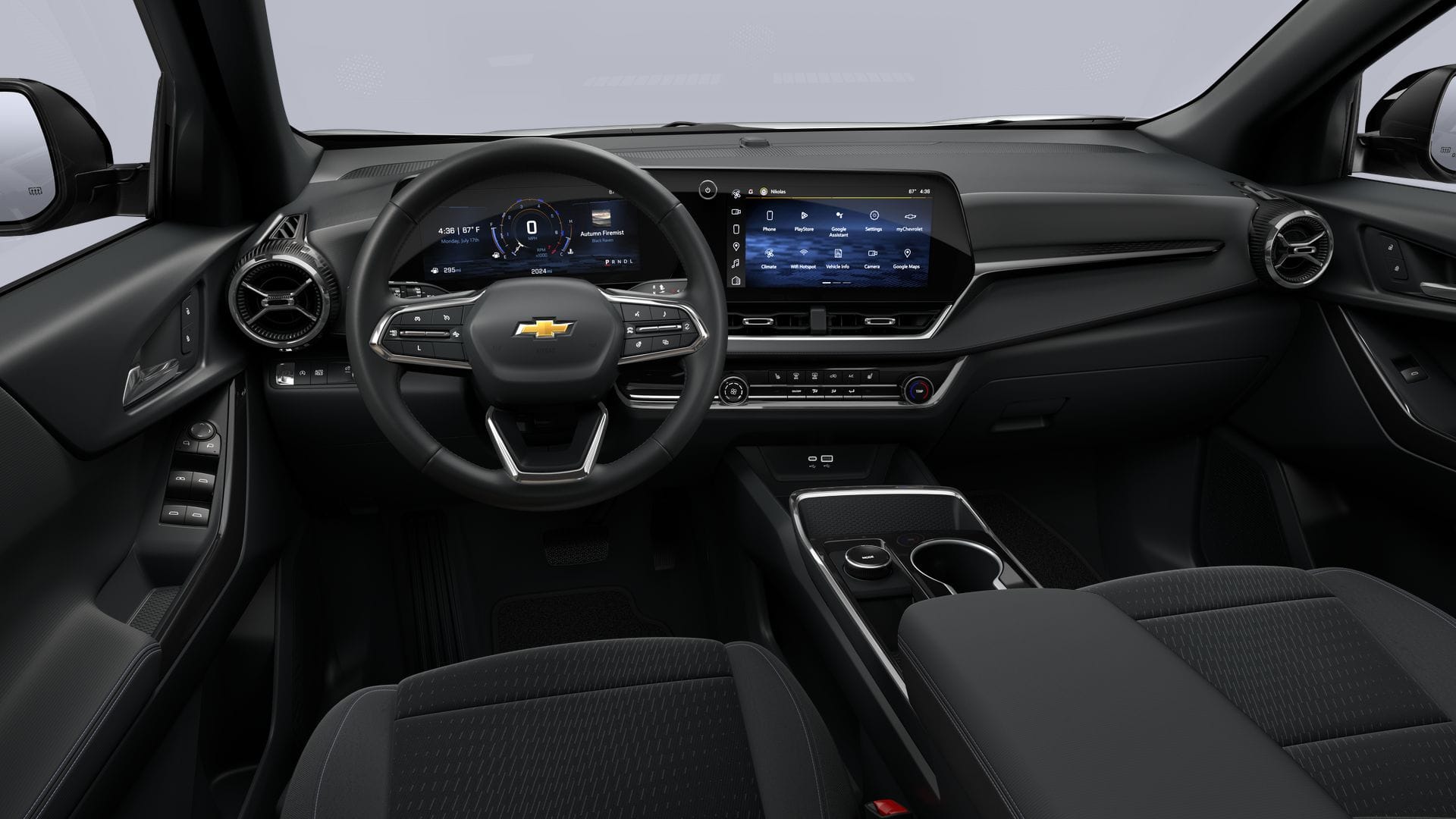 2026 Chevrolet Equinox LT - Photo 41