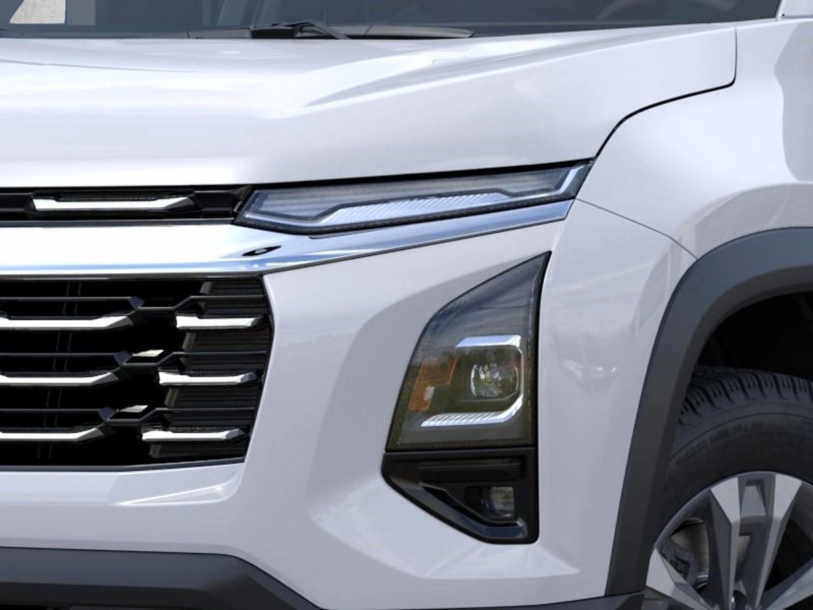 2026 Chevrolet Equinox LT - Photo 10