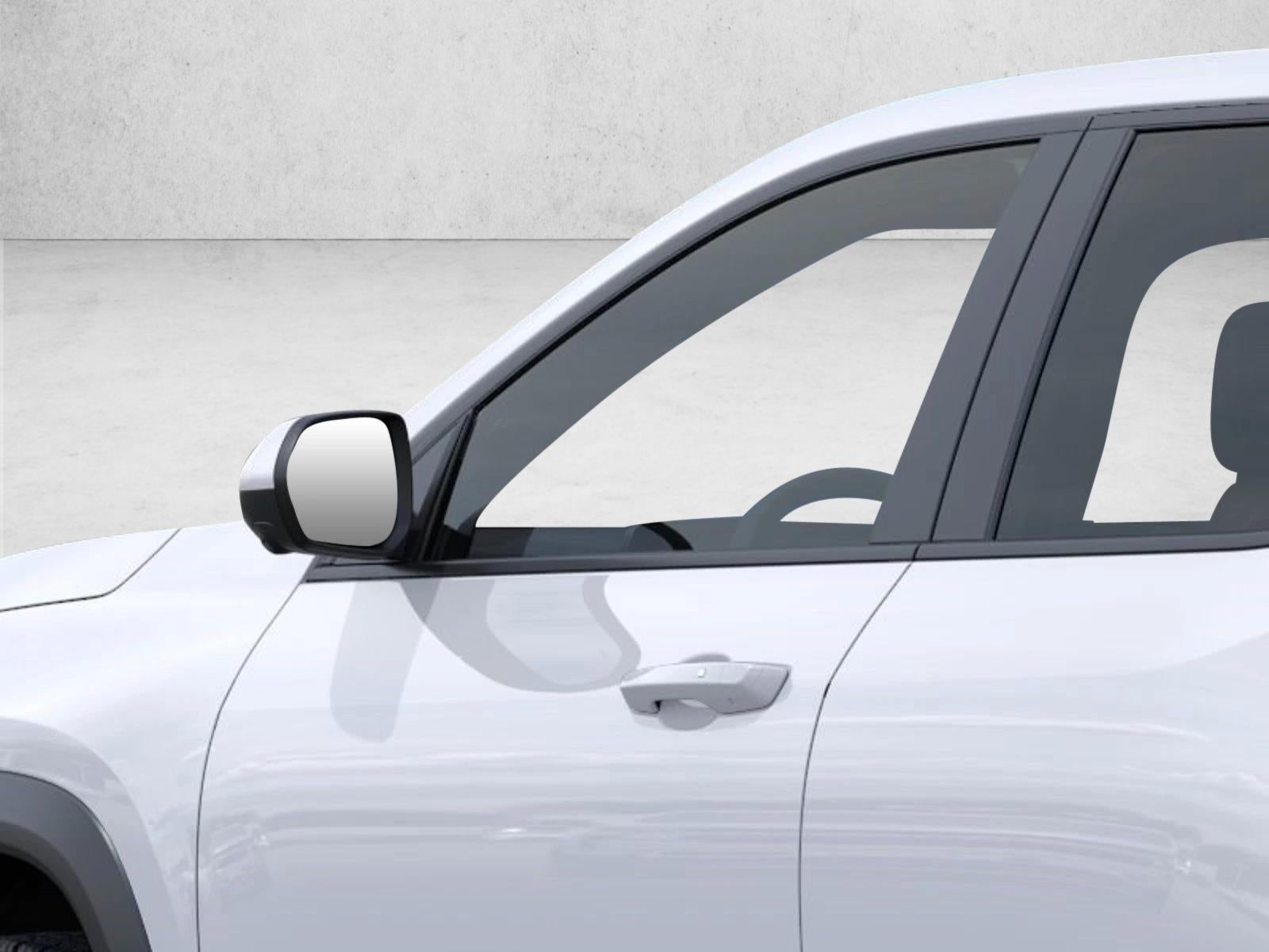2026 Chevrolet Equinox LT - Photo 12