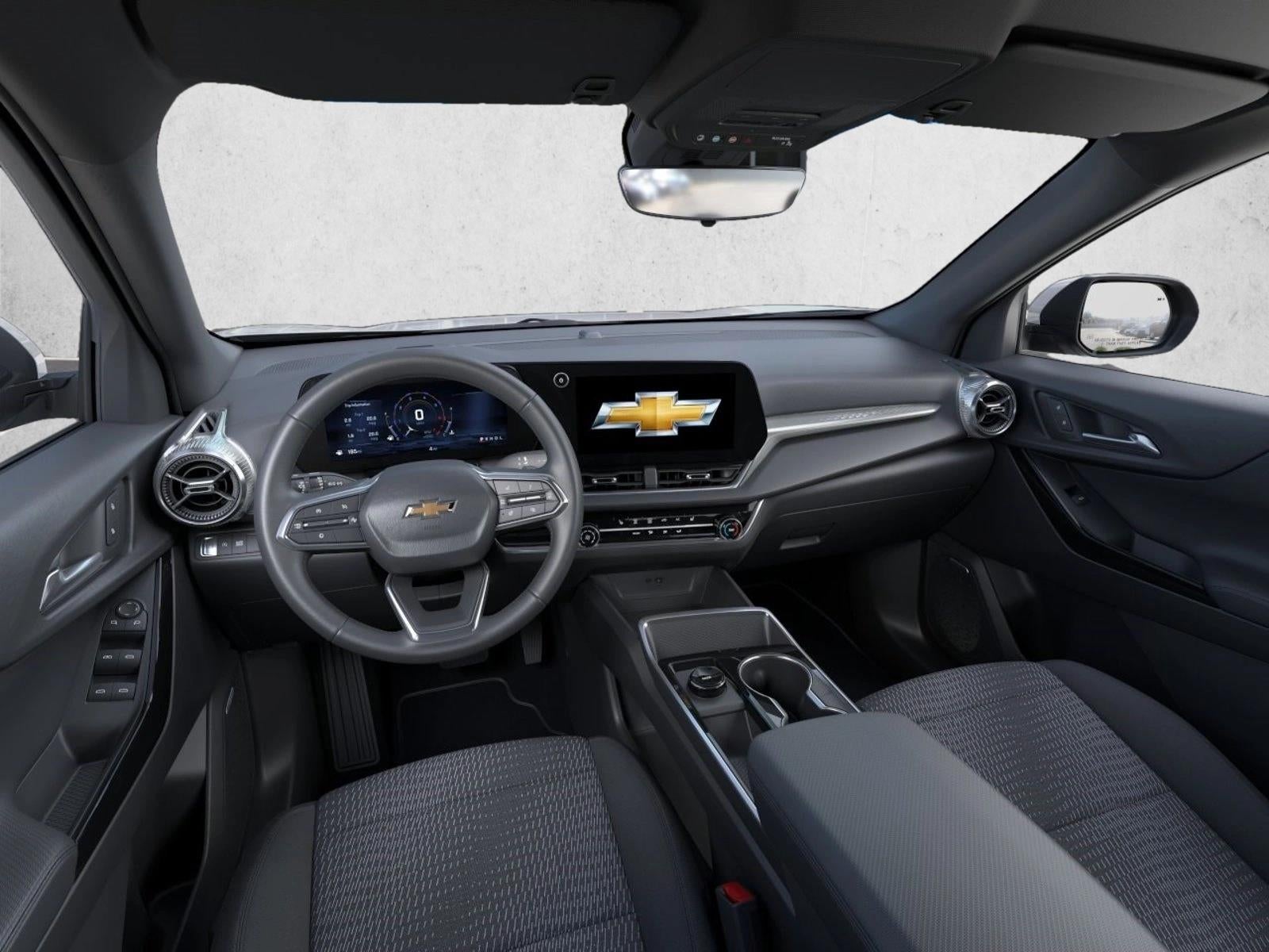 2026 Chevrolet Equinox LT - Photo 15