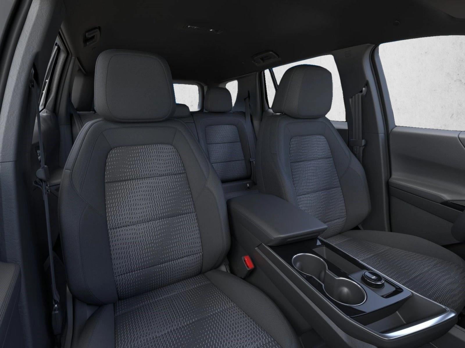 2026 Chevrolet Equinox LT - Photo 16