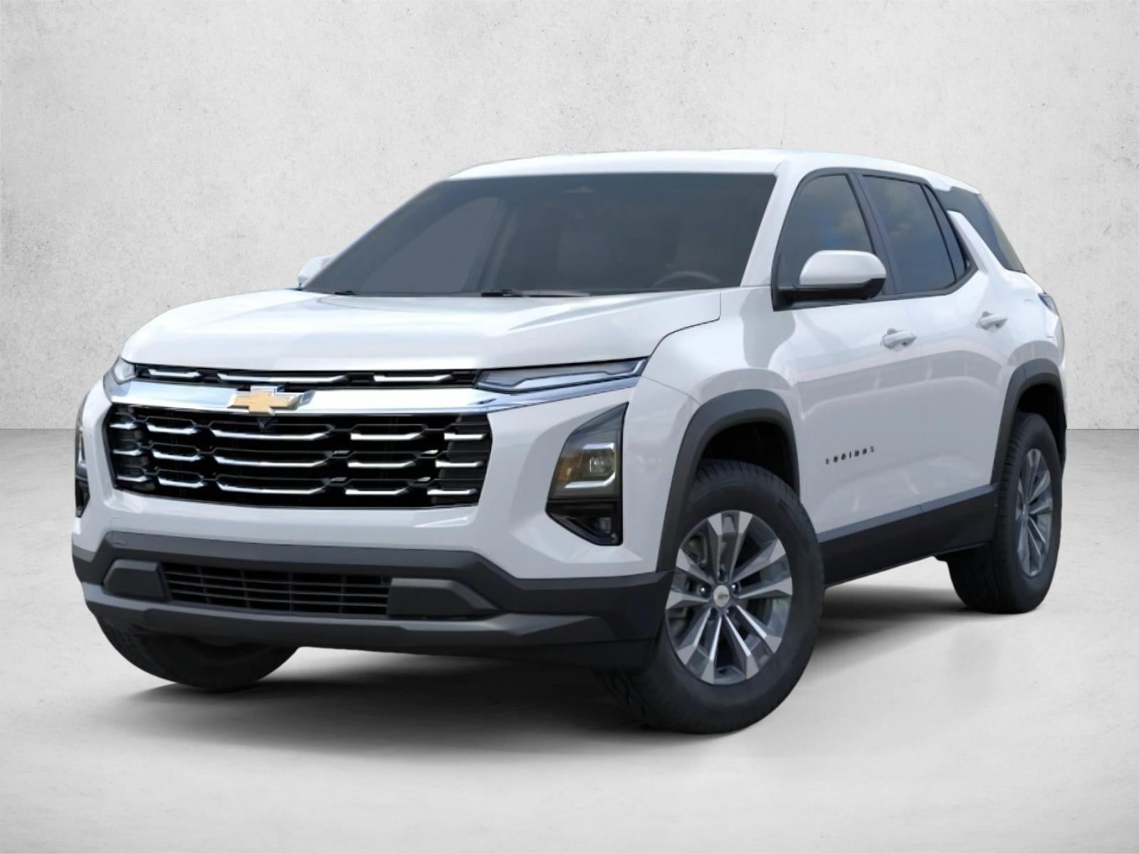 2026 Chevrolet Equinox LT - Photo 8