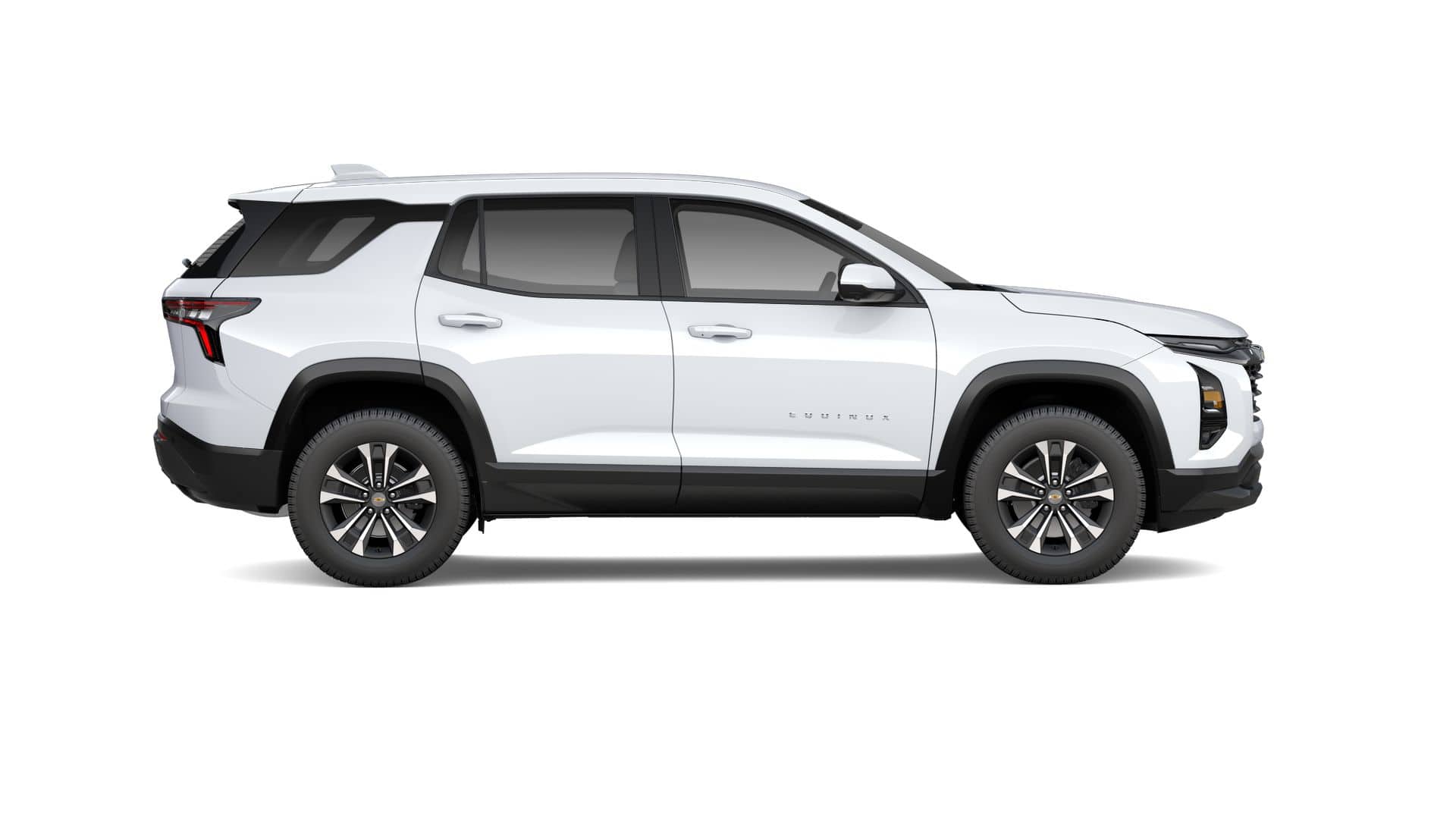 2026 Chevrolet Equinox LT - Photo 39