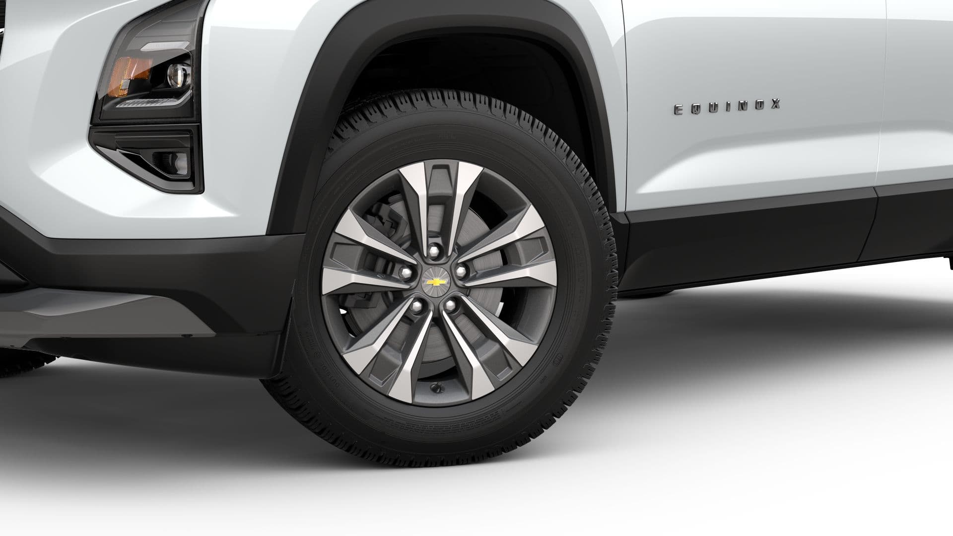 2026 Chevrolet Equinox LT - Photo 40