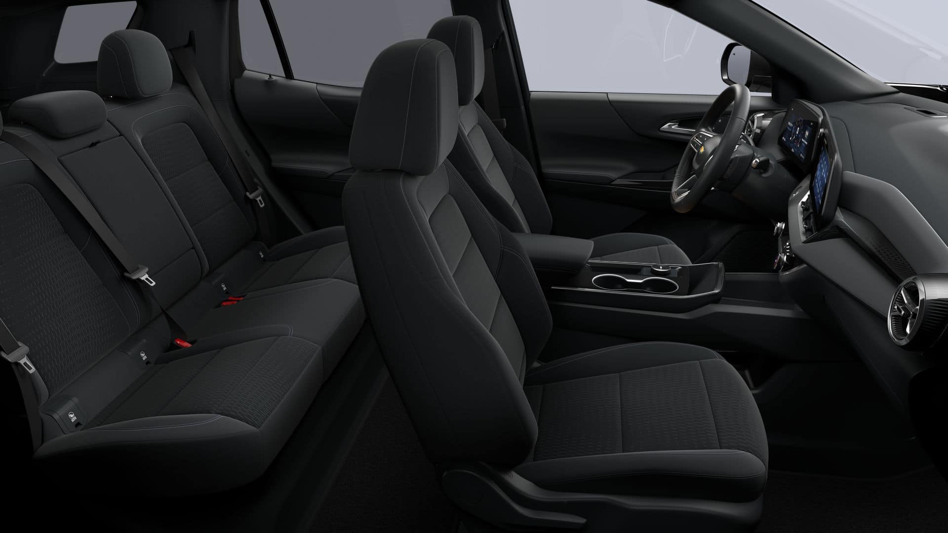 2026 Chevrolet Equinox LT - Photo 42