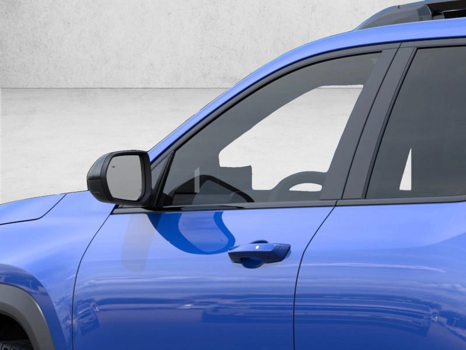 2026 Chevrolet Equinox RS - Photo 12