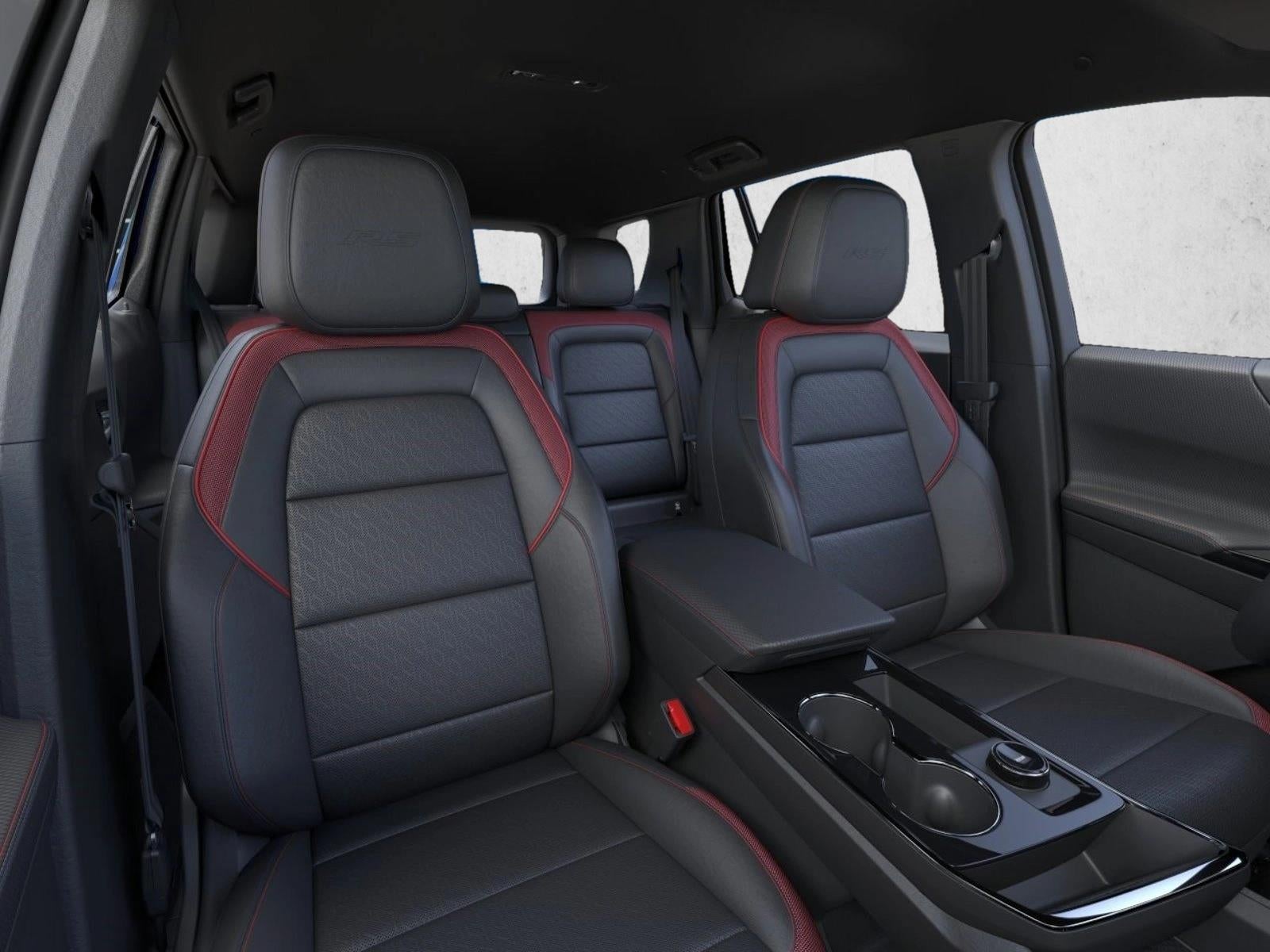 2026 Chevrolet Equinox RS - Photo 16