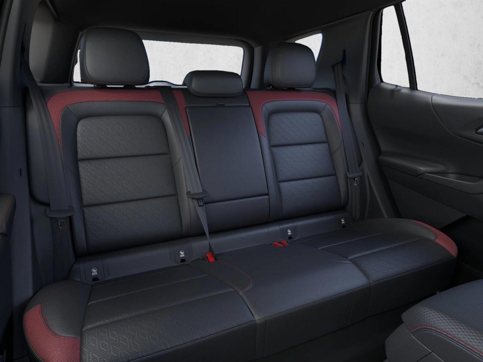 2026 Chevrolet Equinox RS - Photo 17