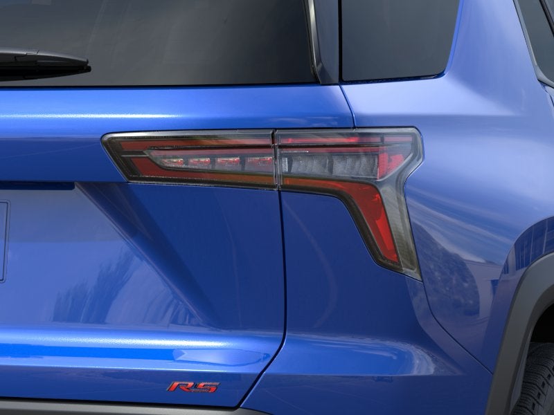 2026 Chevrolet Equinox RS - Photo 35