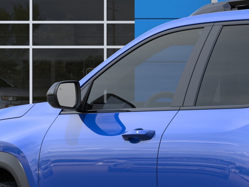 2026 Chevrolet Equinox RS - Photo 36