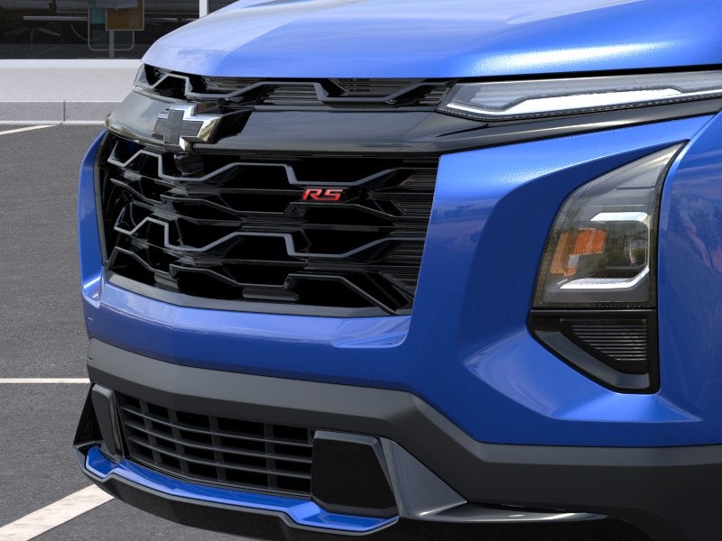 2026 Chevrolet Equinox RS - Photo 37