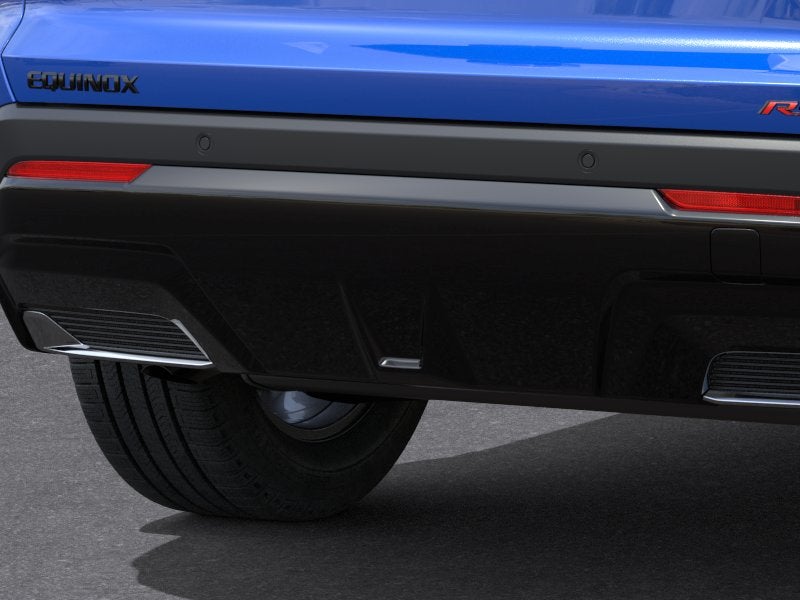 2026 Chevrolet Equinox RS - Photo 38