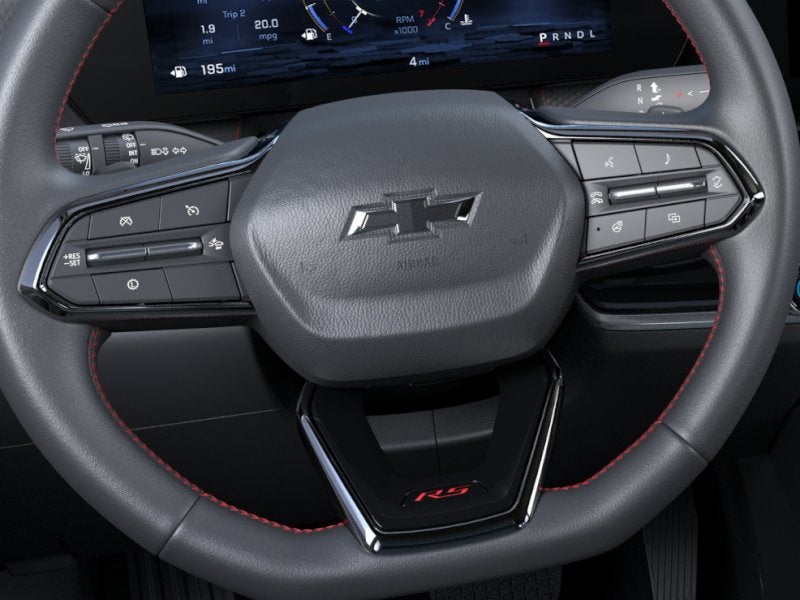 2026 Chevrolet Equinox RS - Photo 43