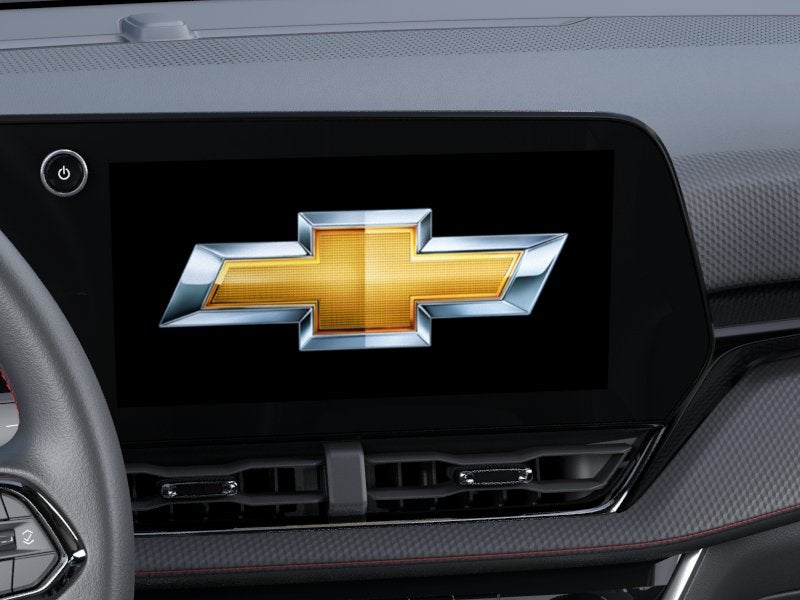 2026 Chevrolet Equinox RS - Photo 44