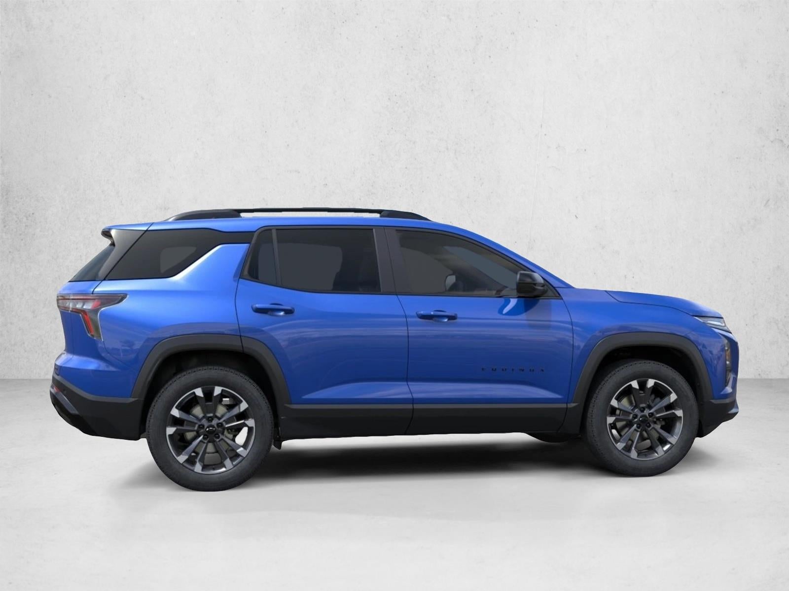 2026 Chevrolet Equinox RS - Photo 6