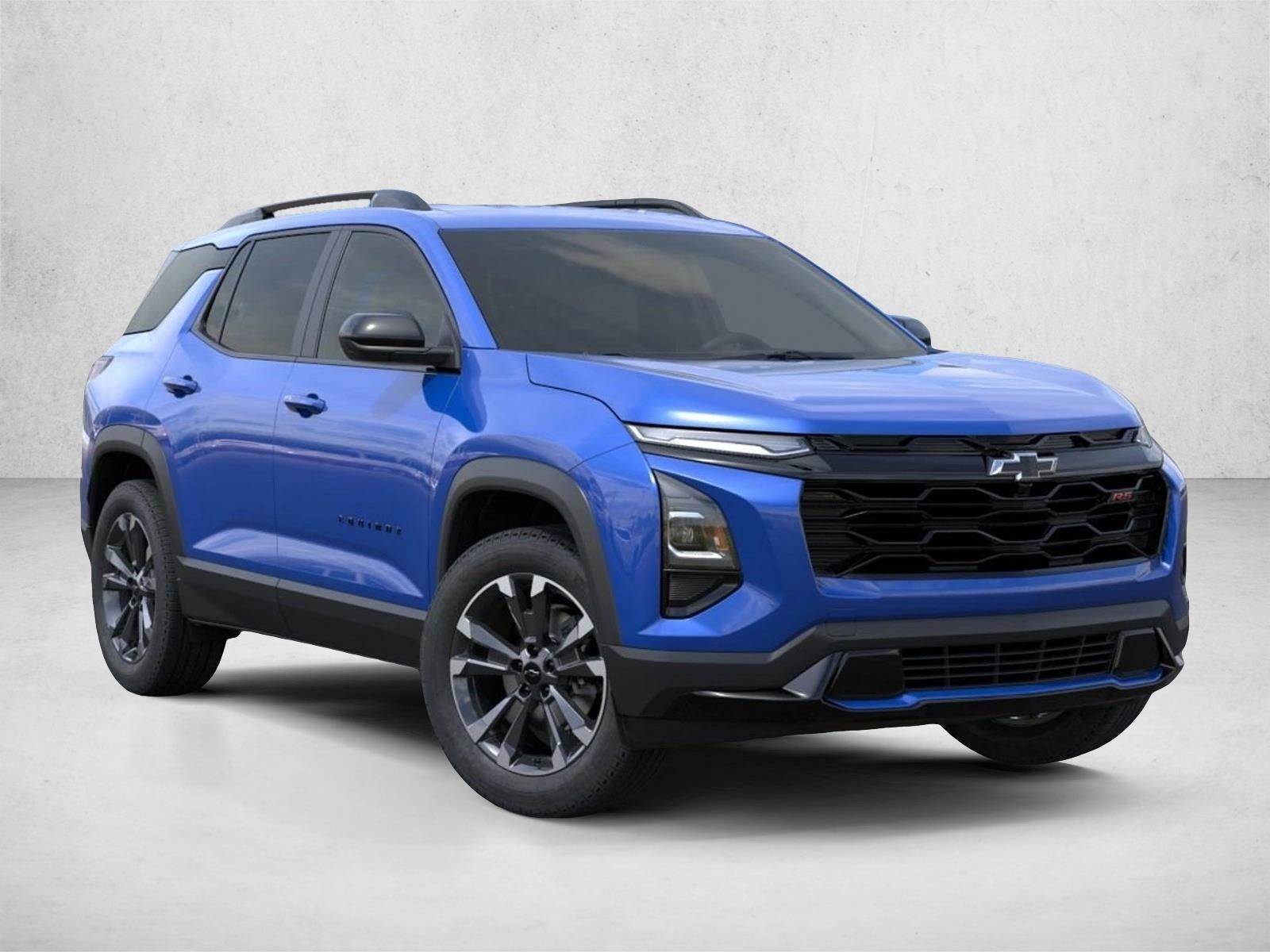 2026 Chevrolet Equinox RS - Photo 7