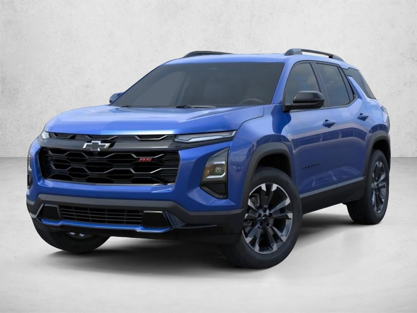 2026 Chevrolet Equinox RS - Photo 8