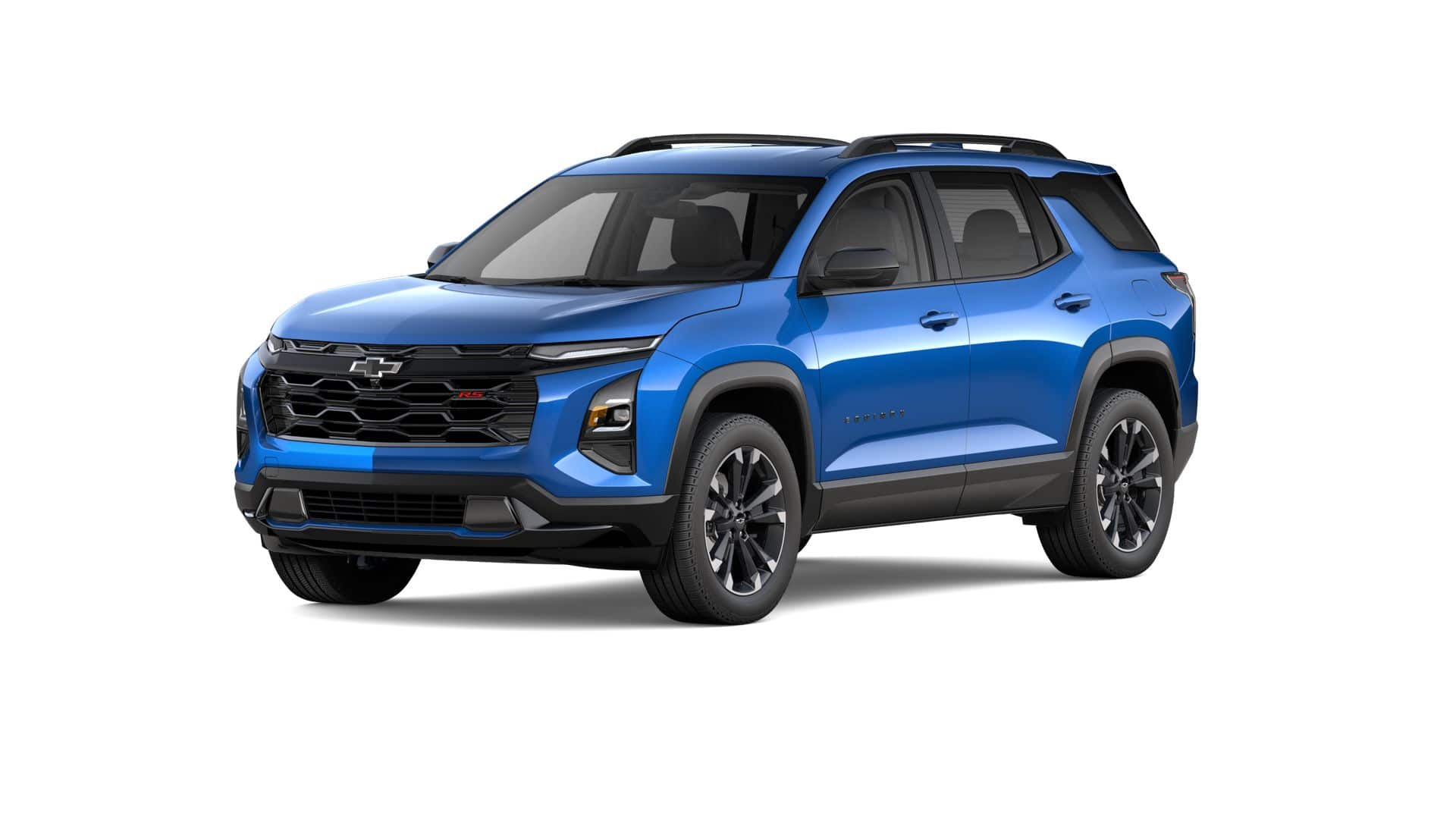 2026 Chevrolet Equinox RS - Photo 49