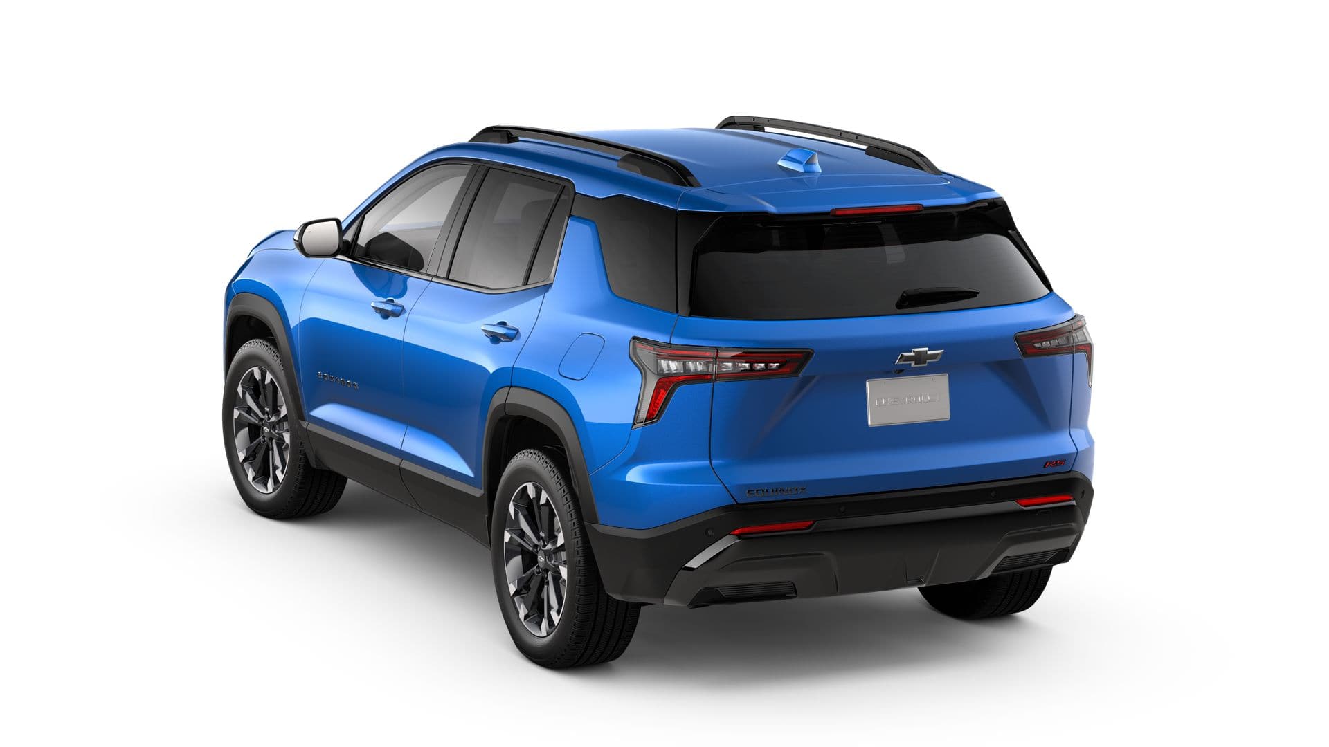 2026 Chevrolet Equinox RS - Photo 50