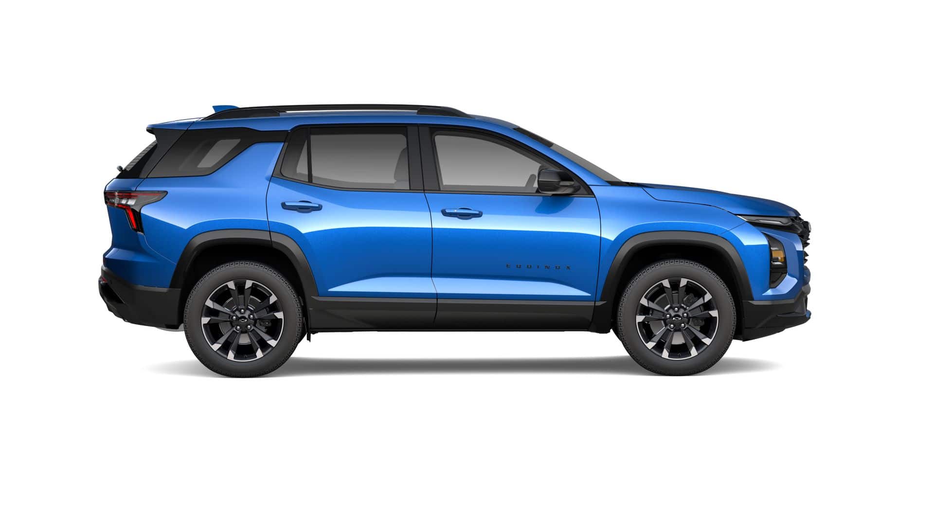 2026 Chevrolet Equinox RS - Photo 51