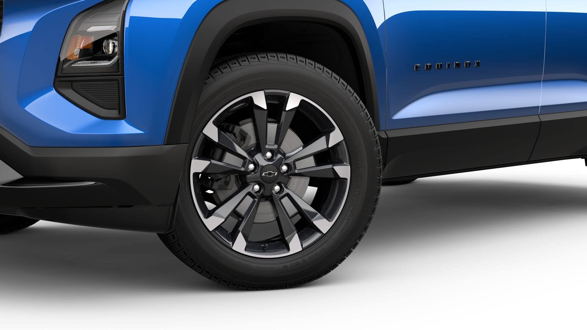 2026 Chevrolet Equinox RS - Photo 52
