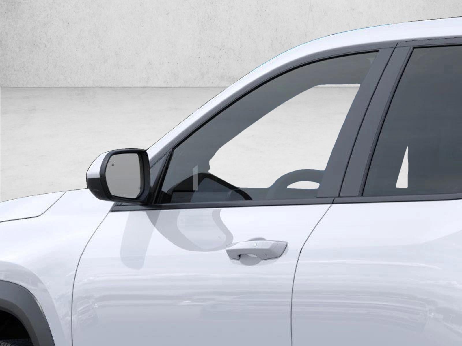 2026 Chevrolet Equinox Base