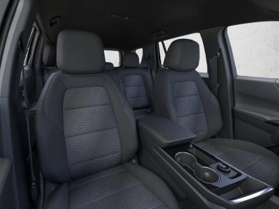 2026 Chevrolet Equinox Base