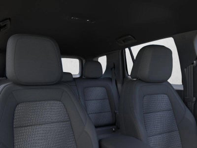 2026 Chevrolet Equinox Base