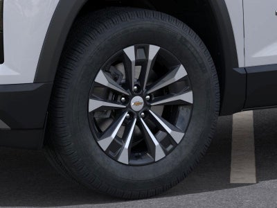 2026 Chevrolet Equinox Base