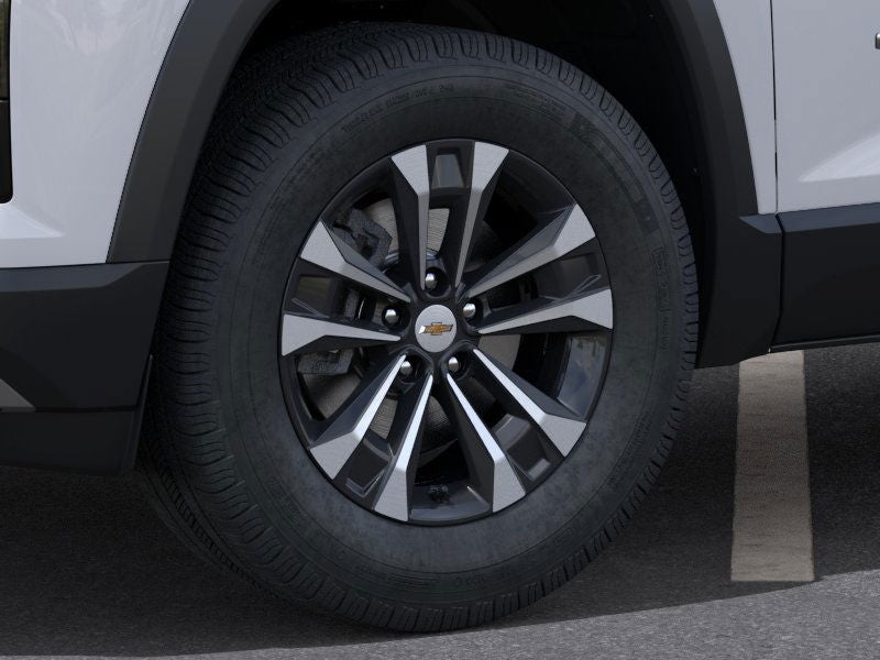 2026 Chevrolet Equinox Base