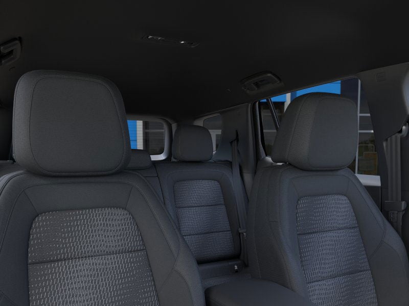 2026 Chevrolet Equinox Base