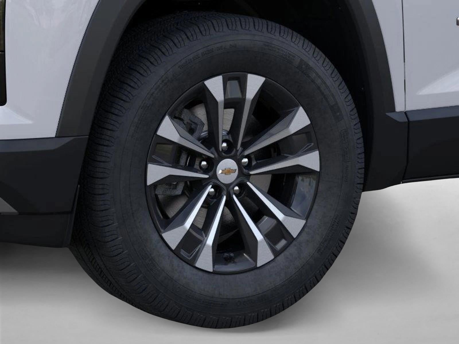 2026 Chevrolet Equinox Base