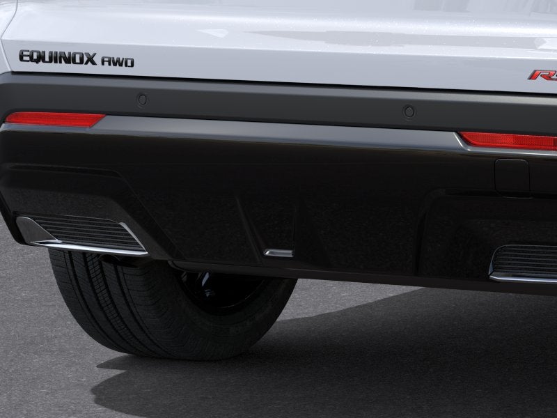 2027 Chevrolet Equinox RS - Photo 38