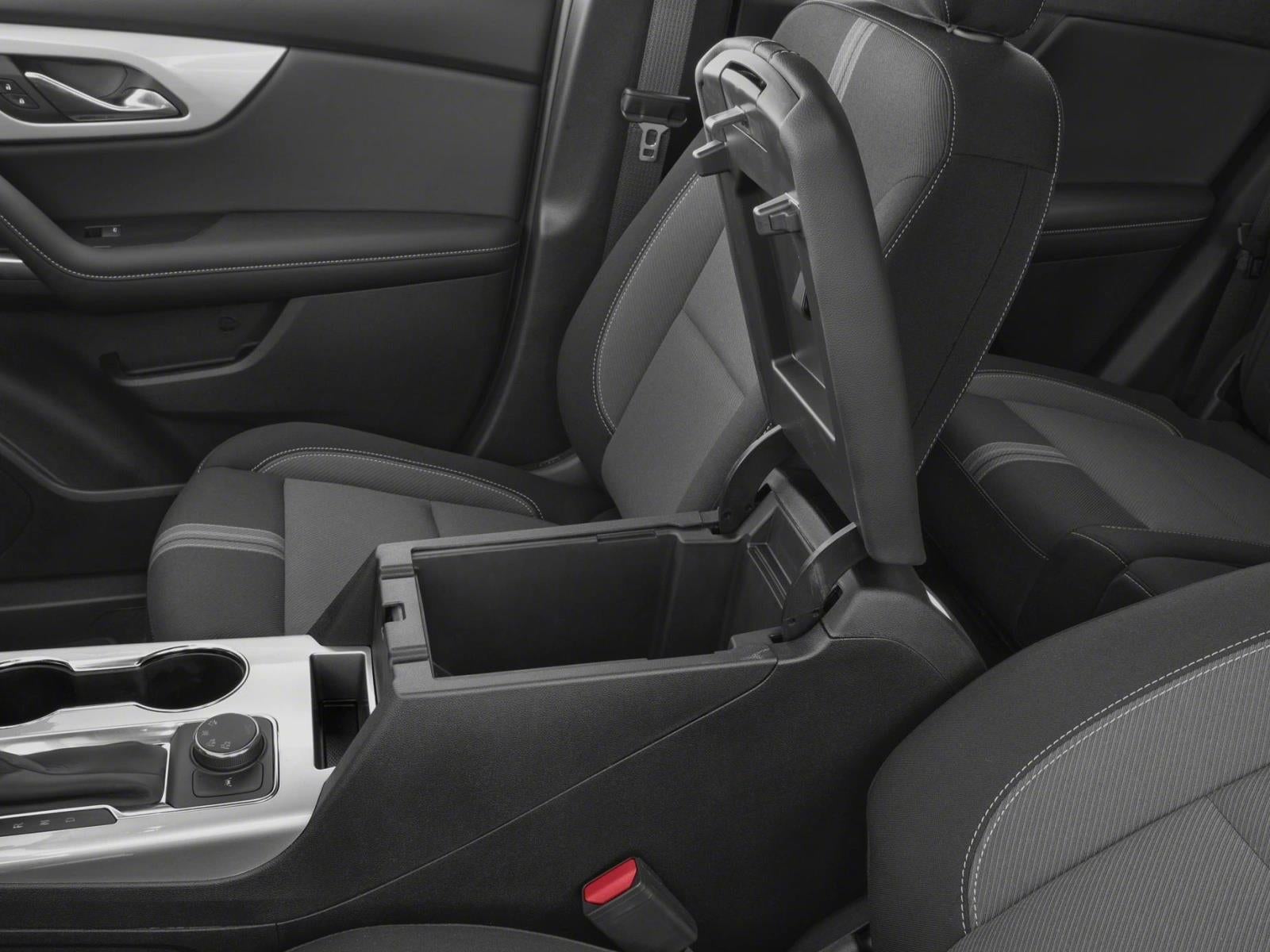 2026 Chevrolet Blazer 2LT - Photo 10