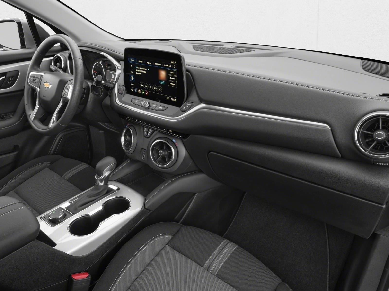2026 Chevrolet Blazer 2LT - Photo 11