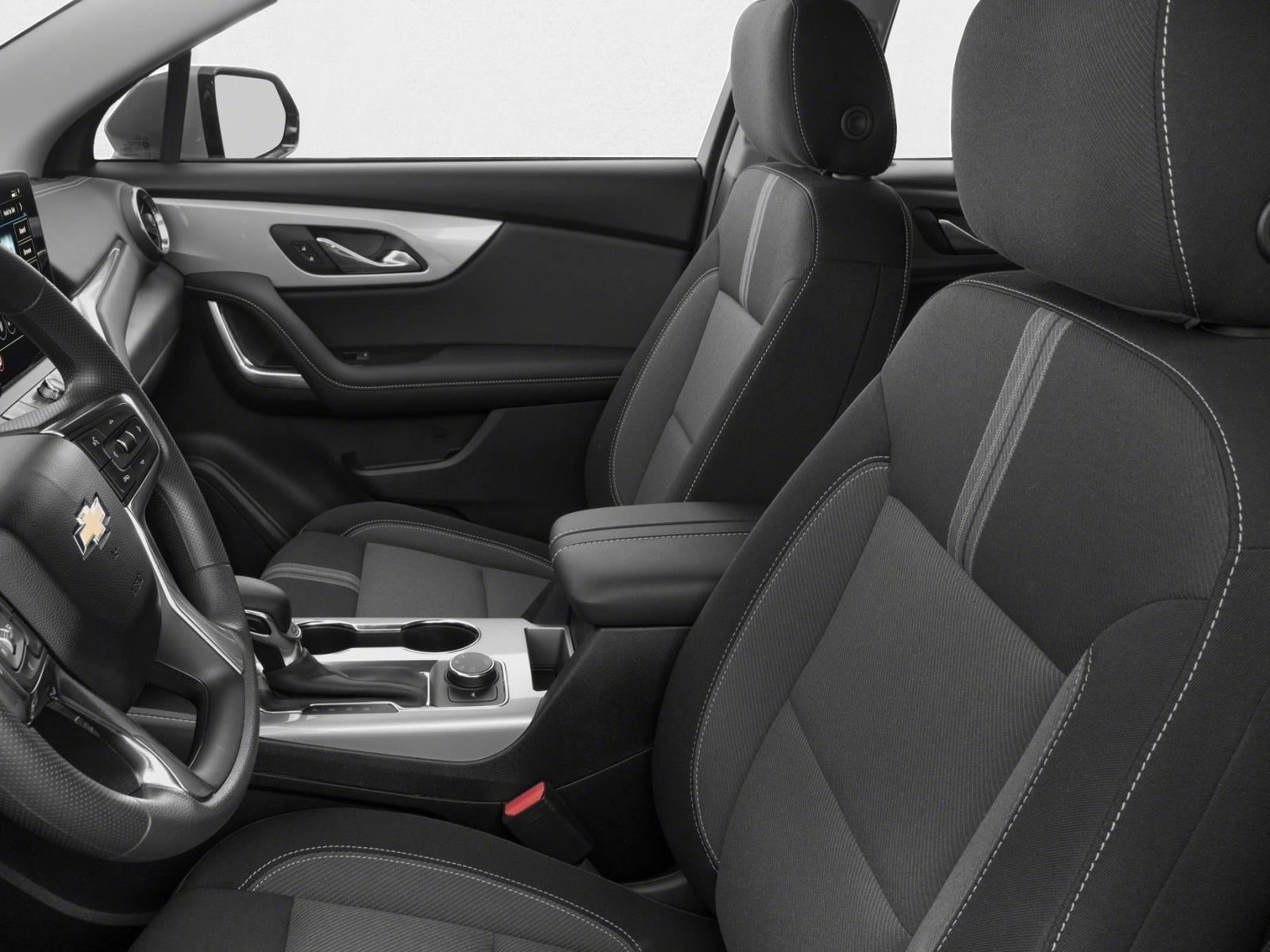 2026 Chevrolet Blazer 2LT - Photo 6