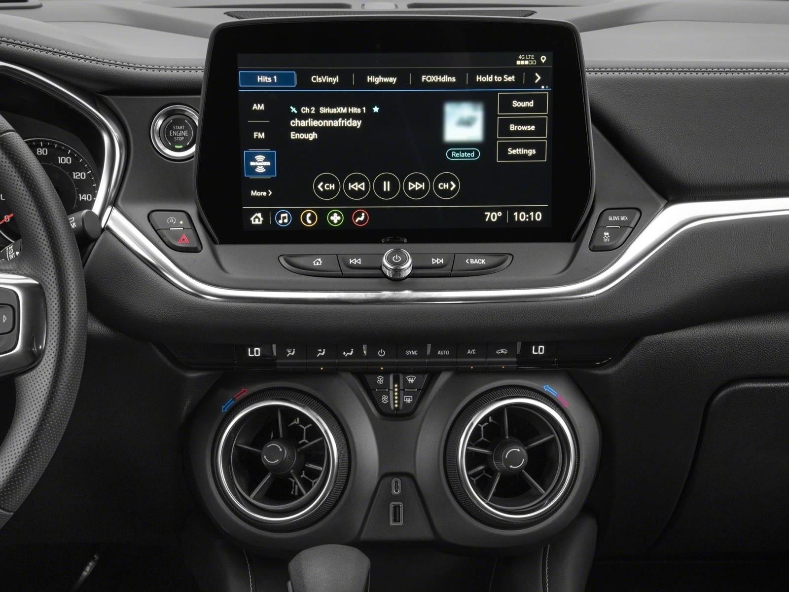 2026 Chevrolet Blazer 2LT - Photo 7