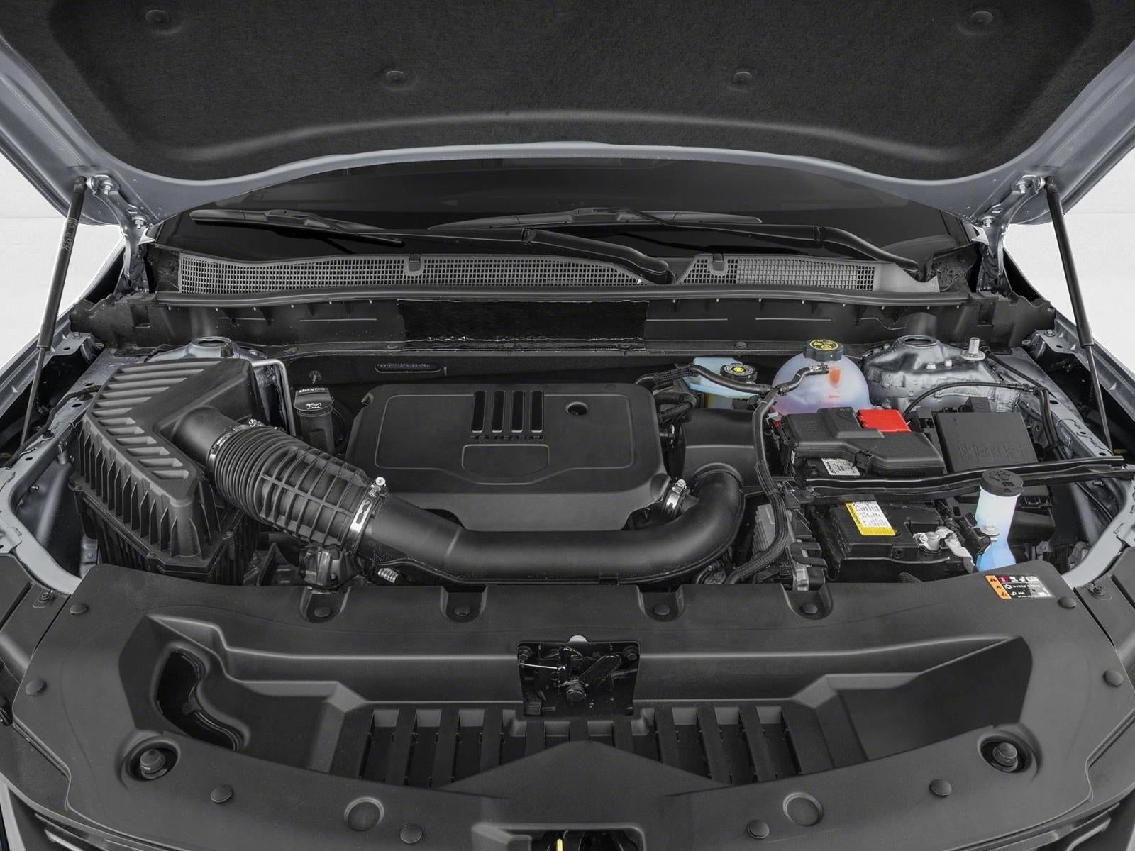 2026 Chevrolet Blazer 2LT - Photo 8