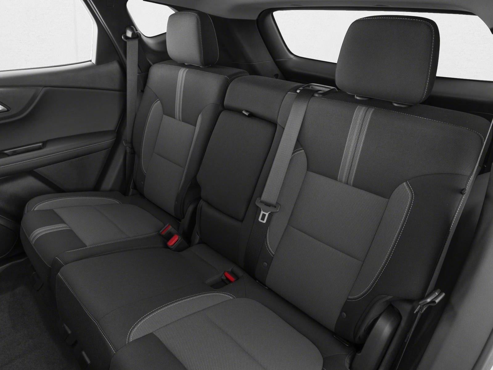 2026 Chevrolet Blazer 2LT - Photo 9
