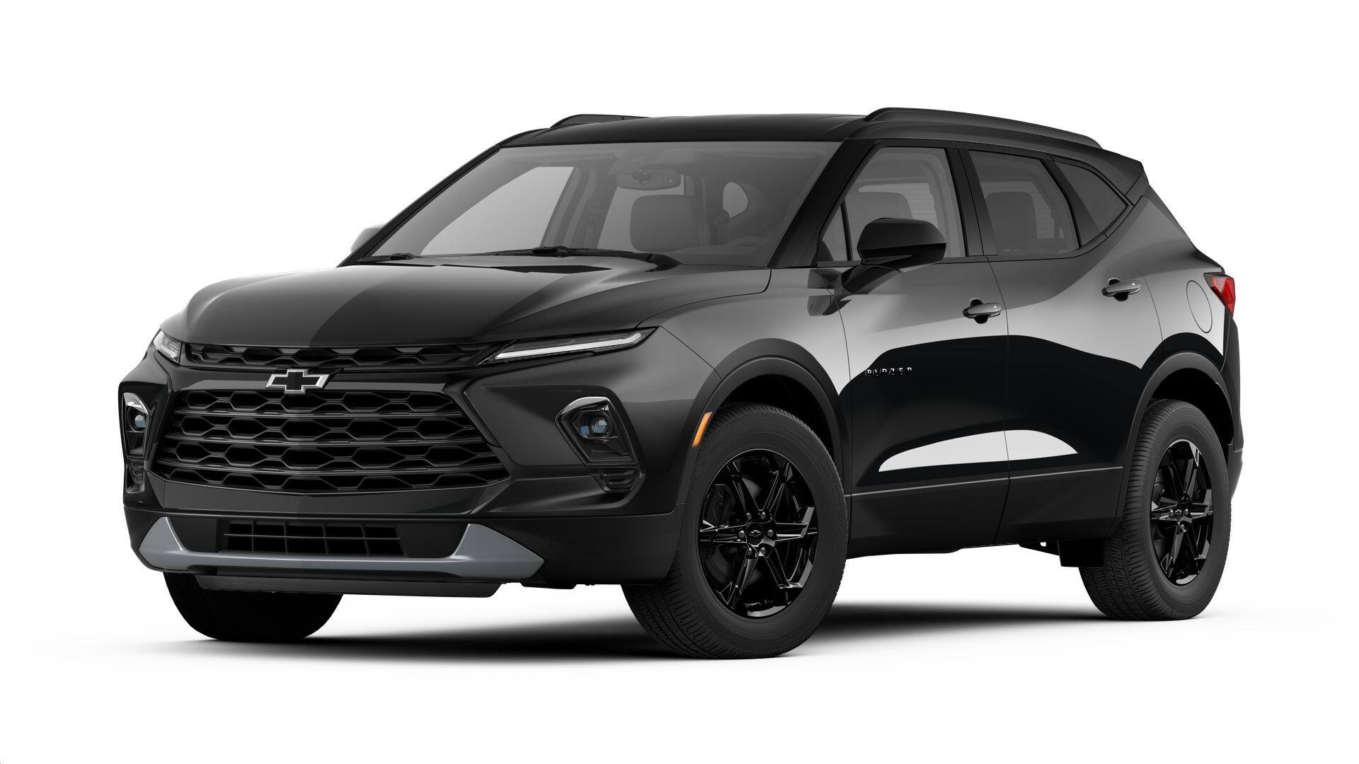 2026 Chevrolet Blazer 2LT - Photo 12