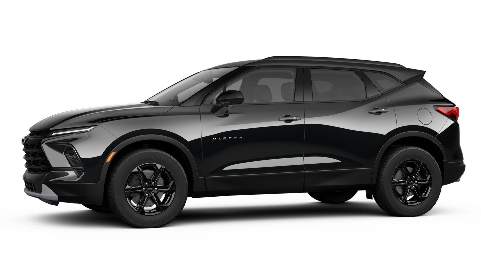 2026 Chevrolet Blazer 2LT - Photo 13