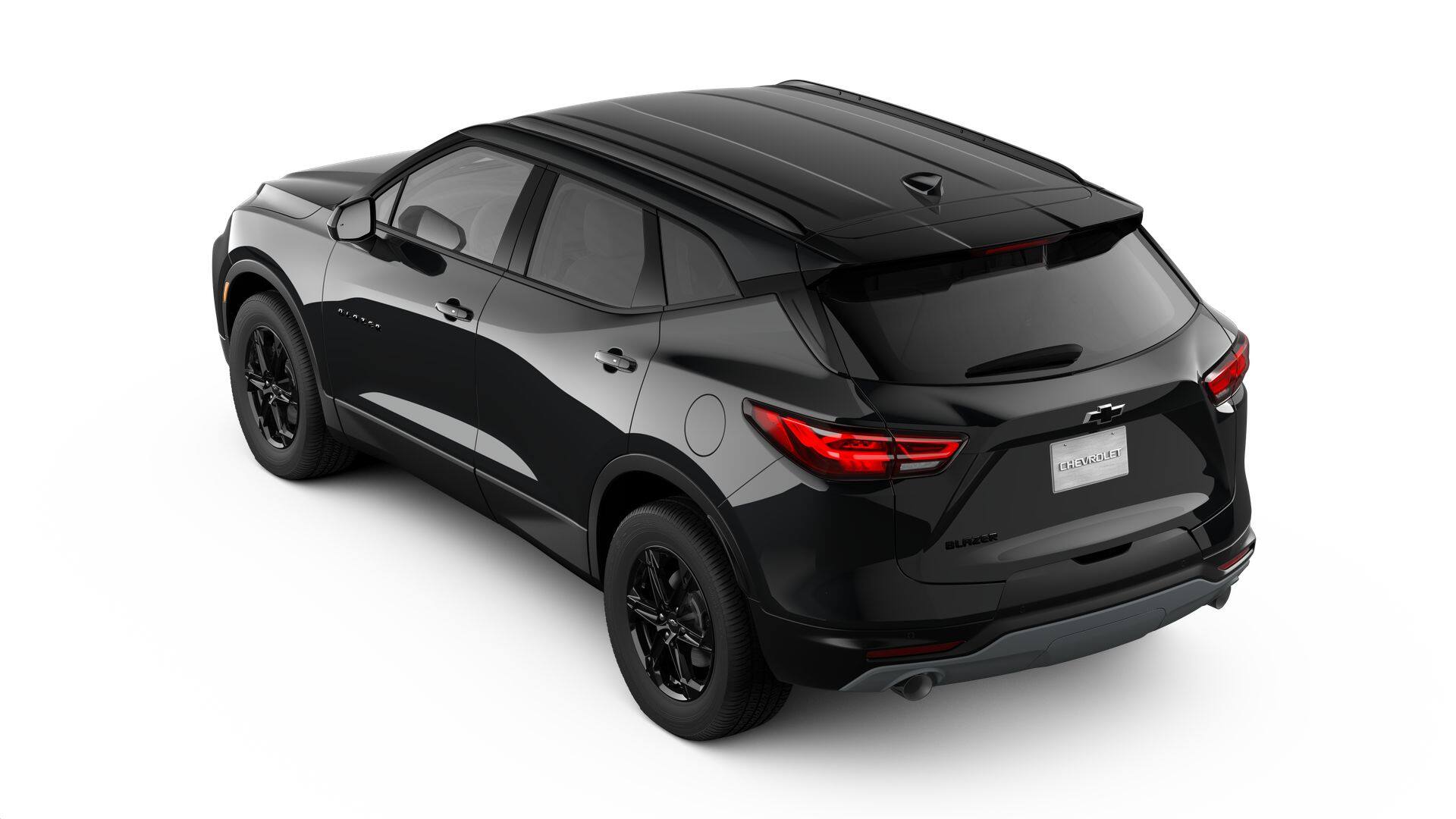 2026 Chevrolet Blazer 2LT - Photo 14