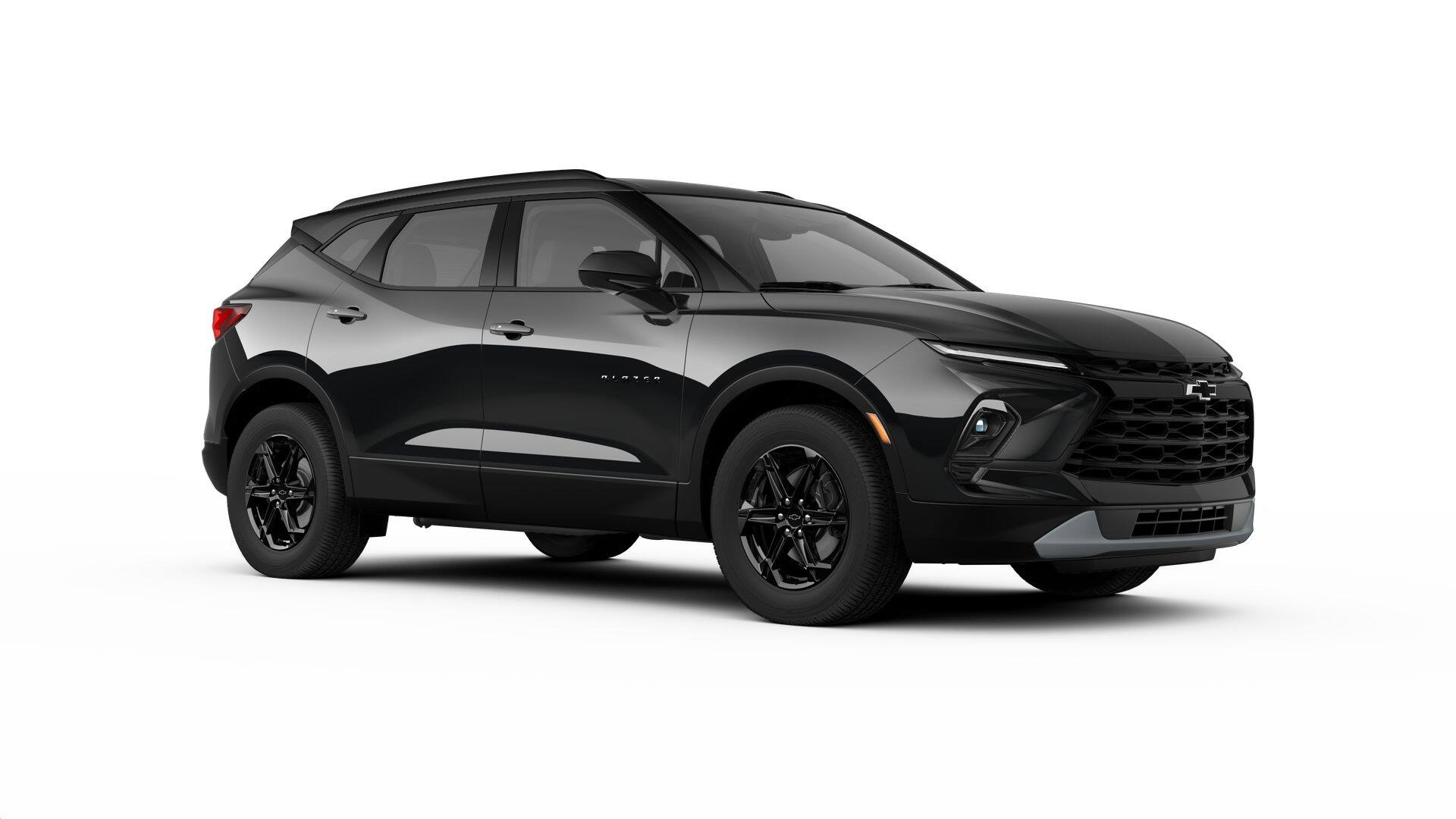 2026 Chevrolet Blazer 2LT - Photo 15
