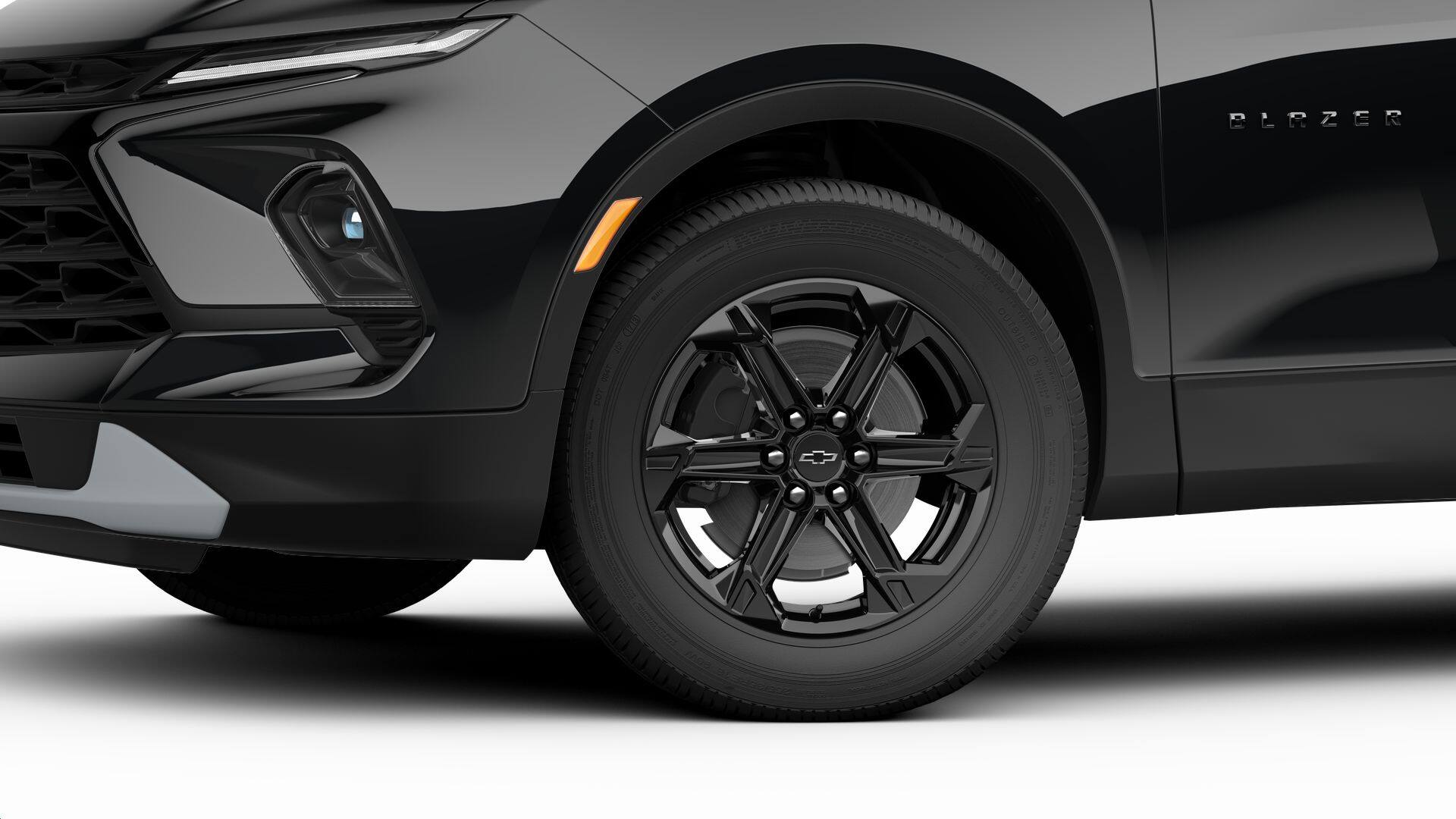 2026 Chevrolet Blazer 2LT - Photo 16