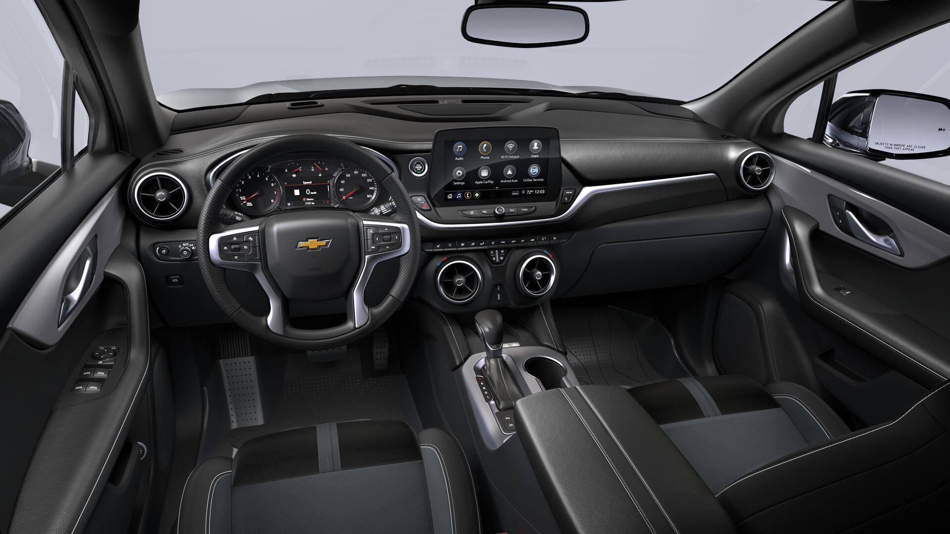 2026 Chevrolet Blazer 2LT - Photo 17