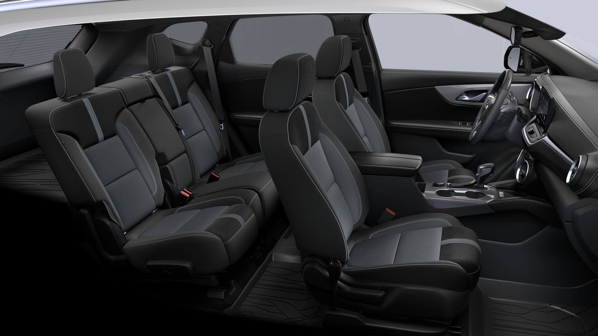 2026 Chevrolet Blazer 2LT - Photo 18