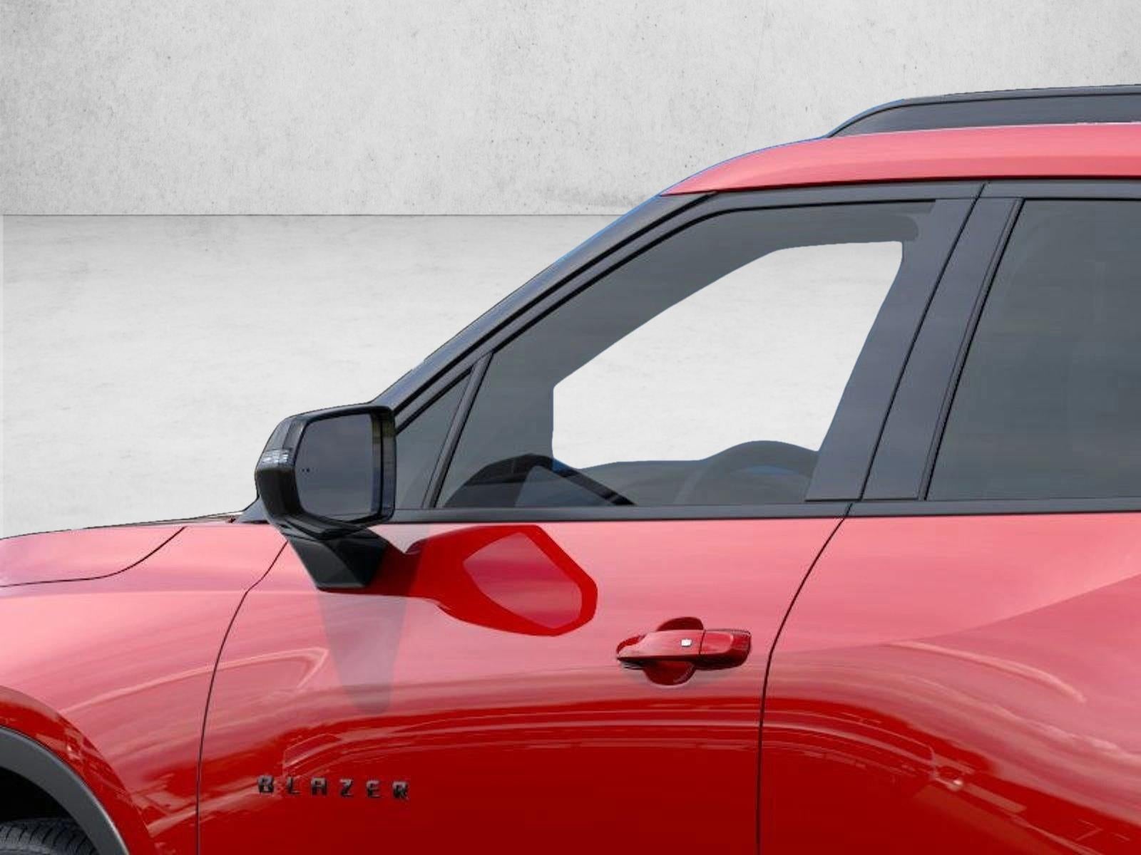 2026 Chevrolet Blazer 3LT