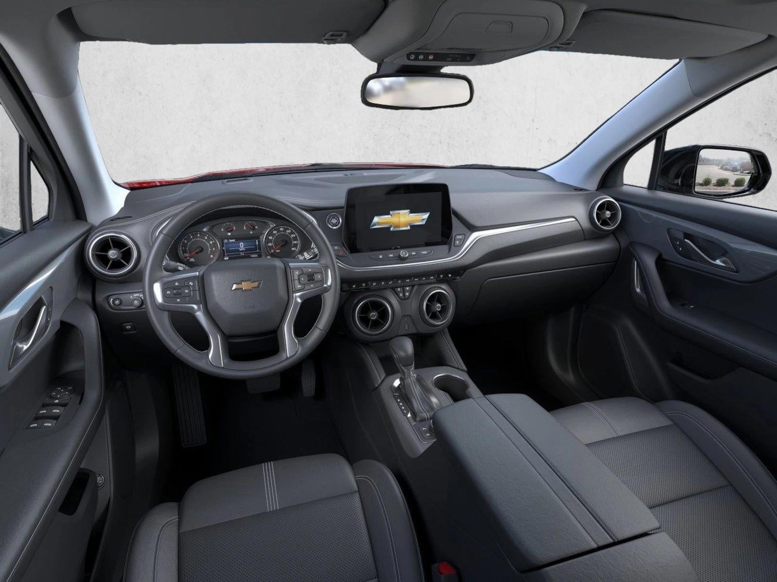 2026 Chevrolet Blazer 3LT